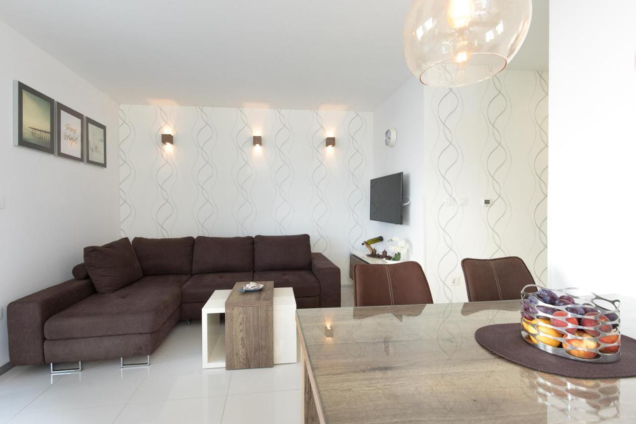 Apartment Orfeo Krk Town