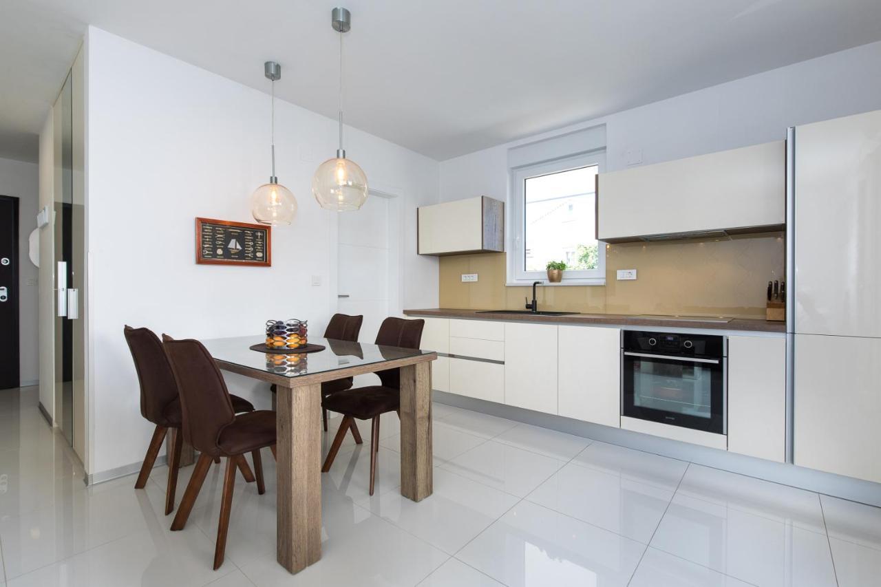 Orfeo Apartment