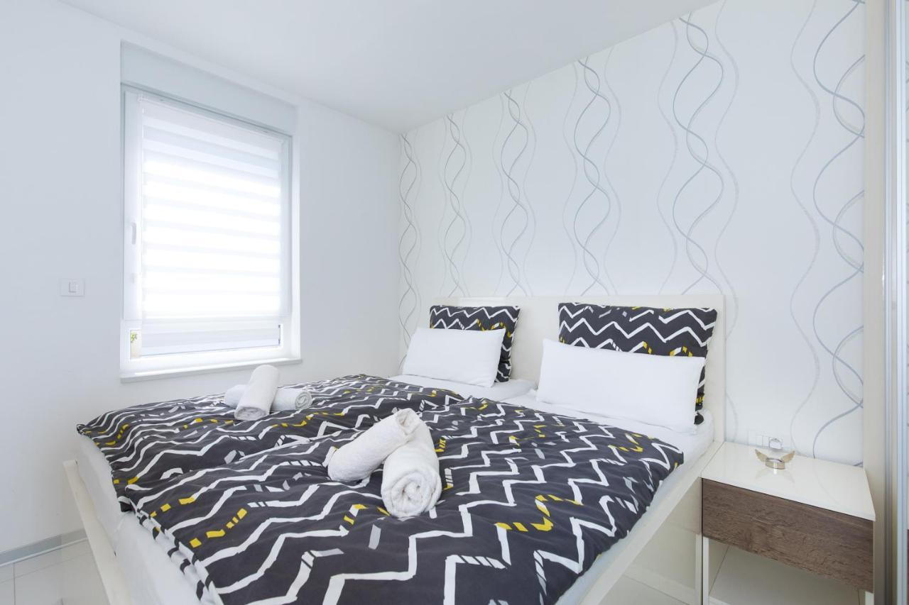 Apartment Orfeo Krk Town