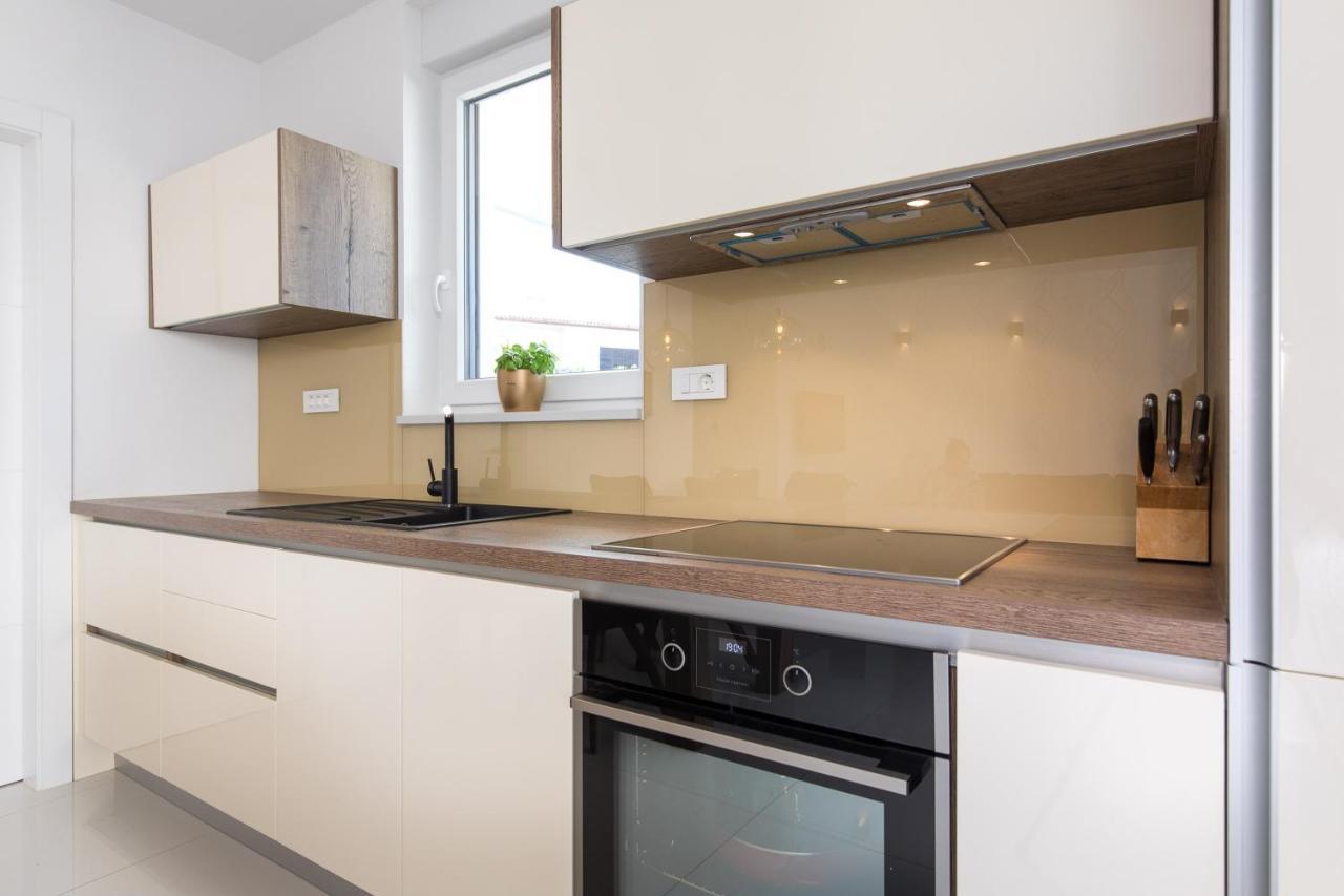 Apartment Orfeo Krk Town