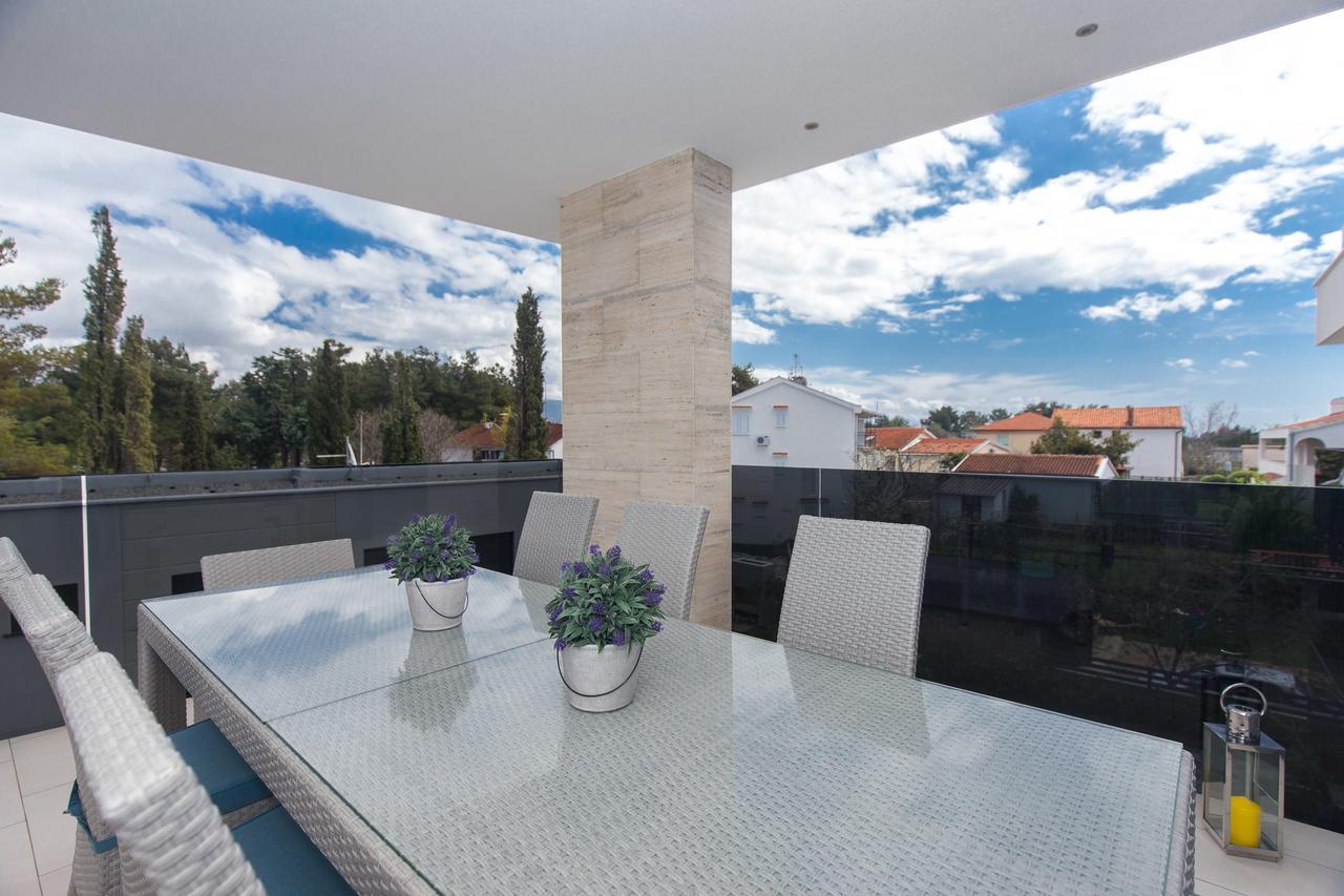Orfeo Apartment *
