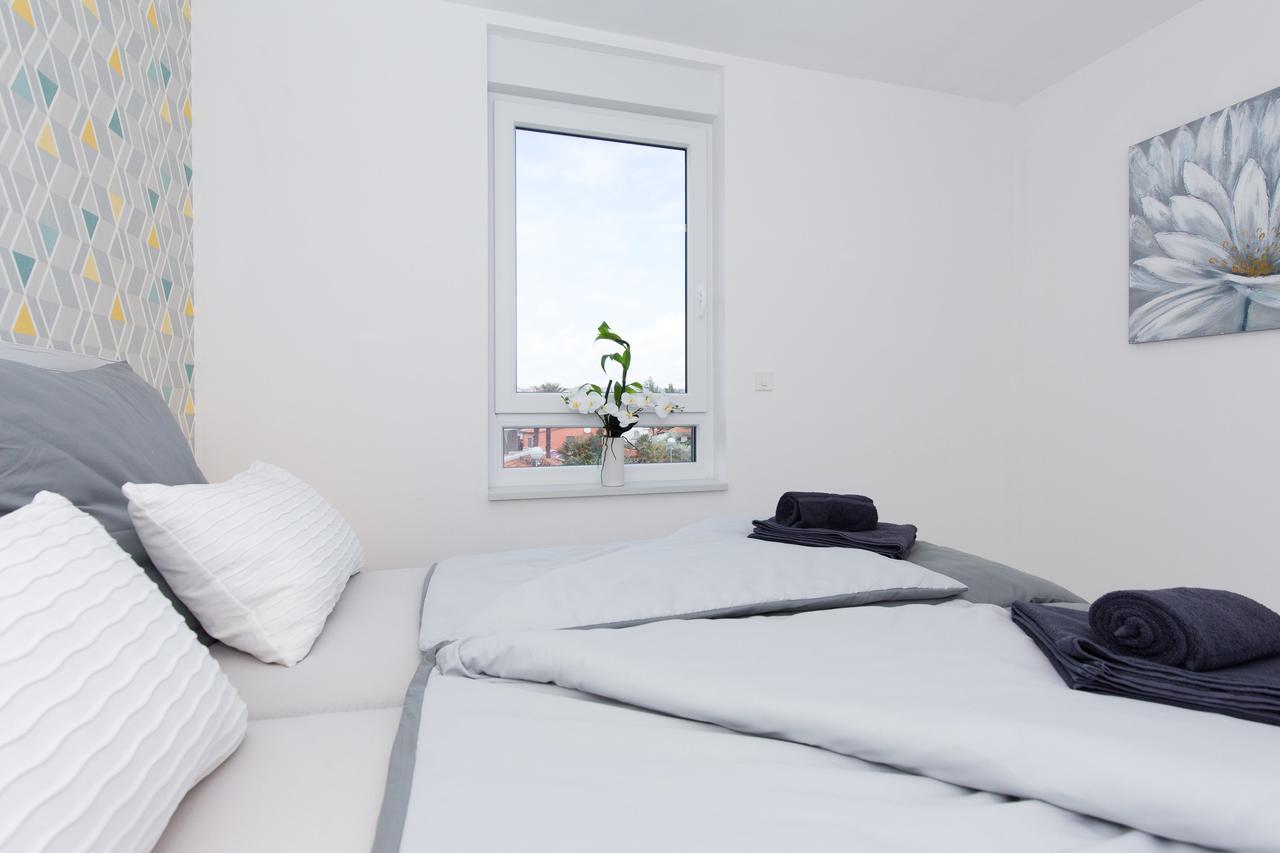 Apartment Orfeo *