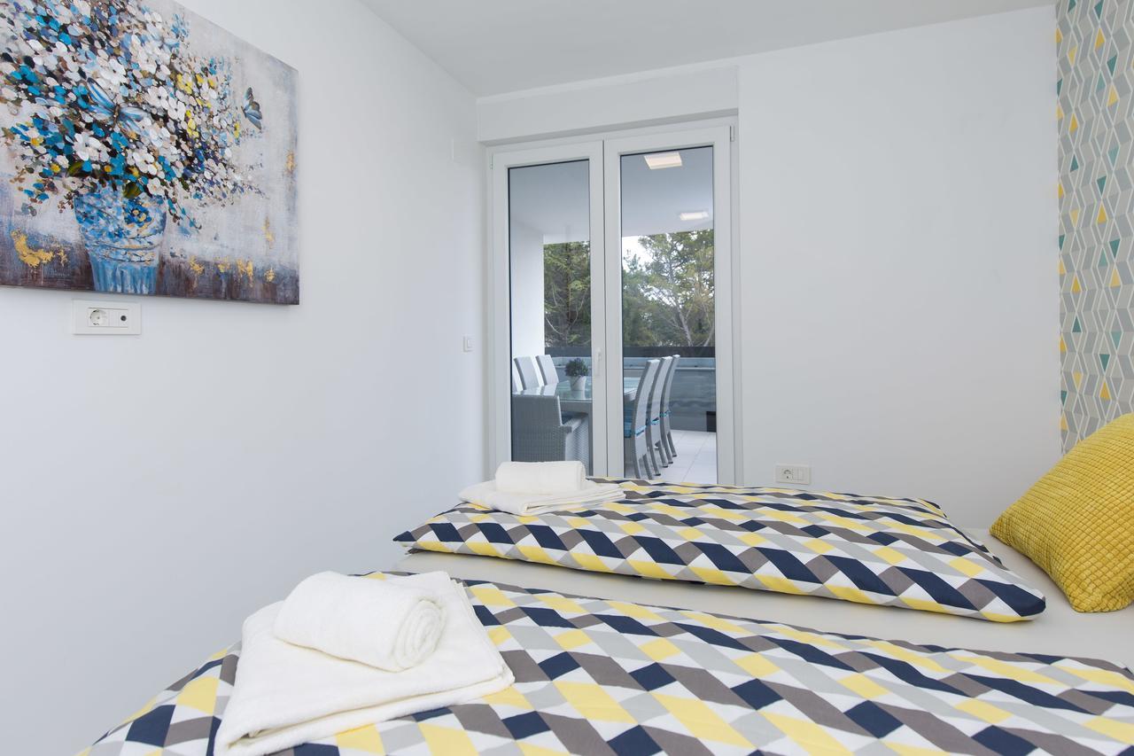 Apartment Orfeo *