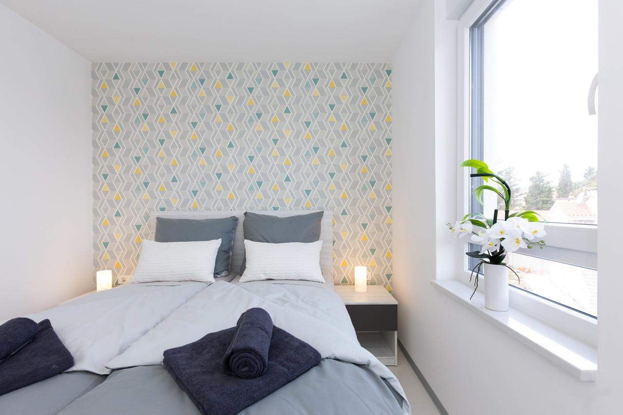 Orfeo Apartment Krk Town