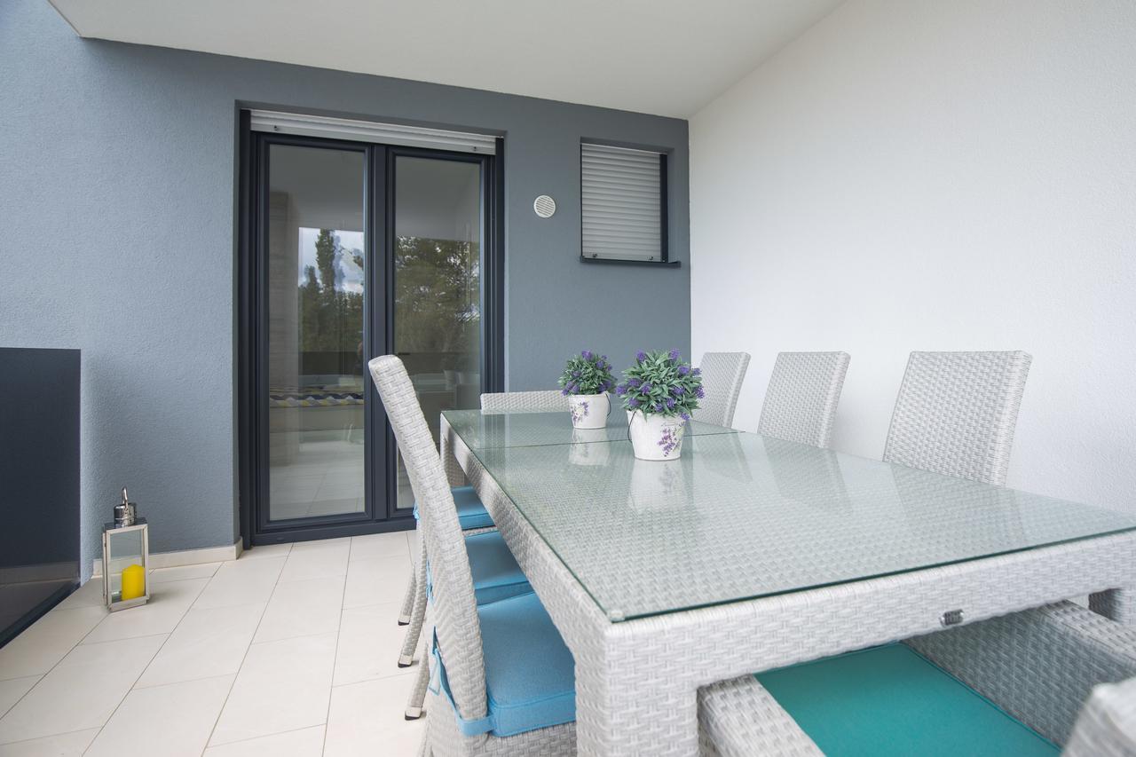 Orfeo Apartment Krk Town