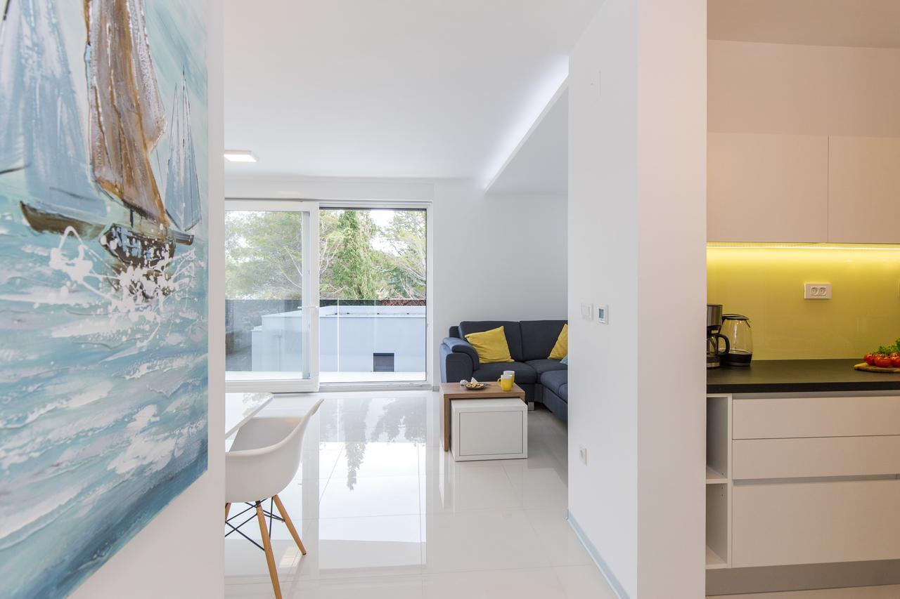 Orfeo Apartment Krk Town
