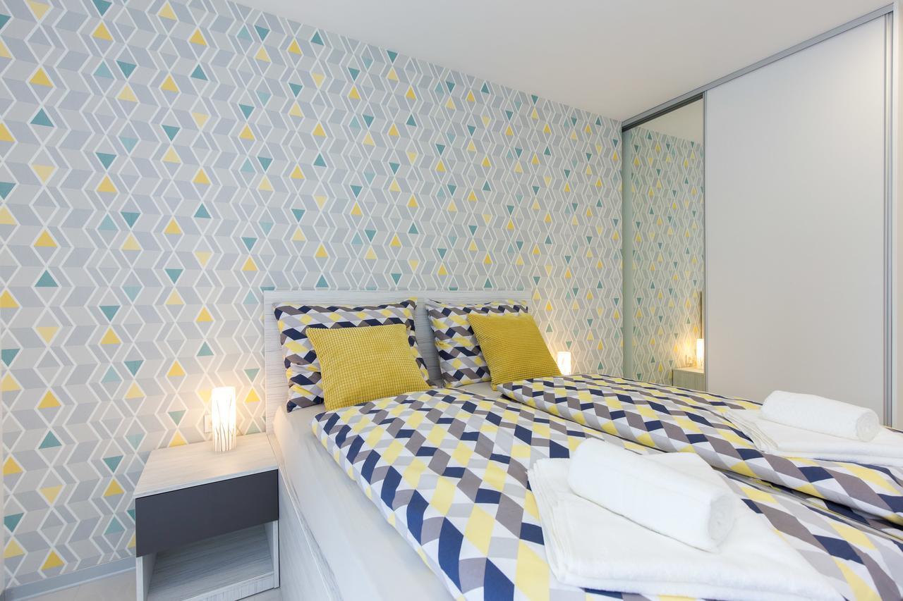 Apartment Orfeo Krk Town