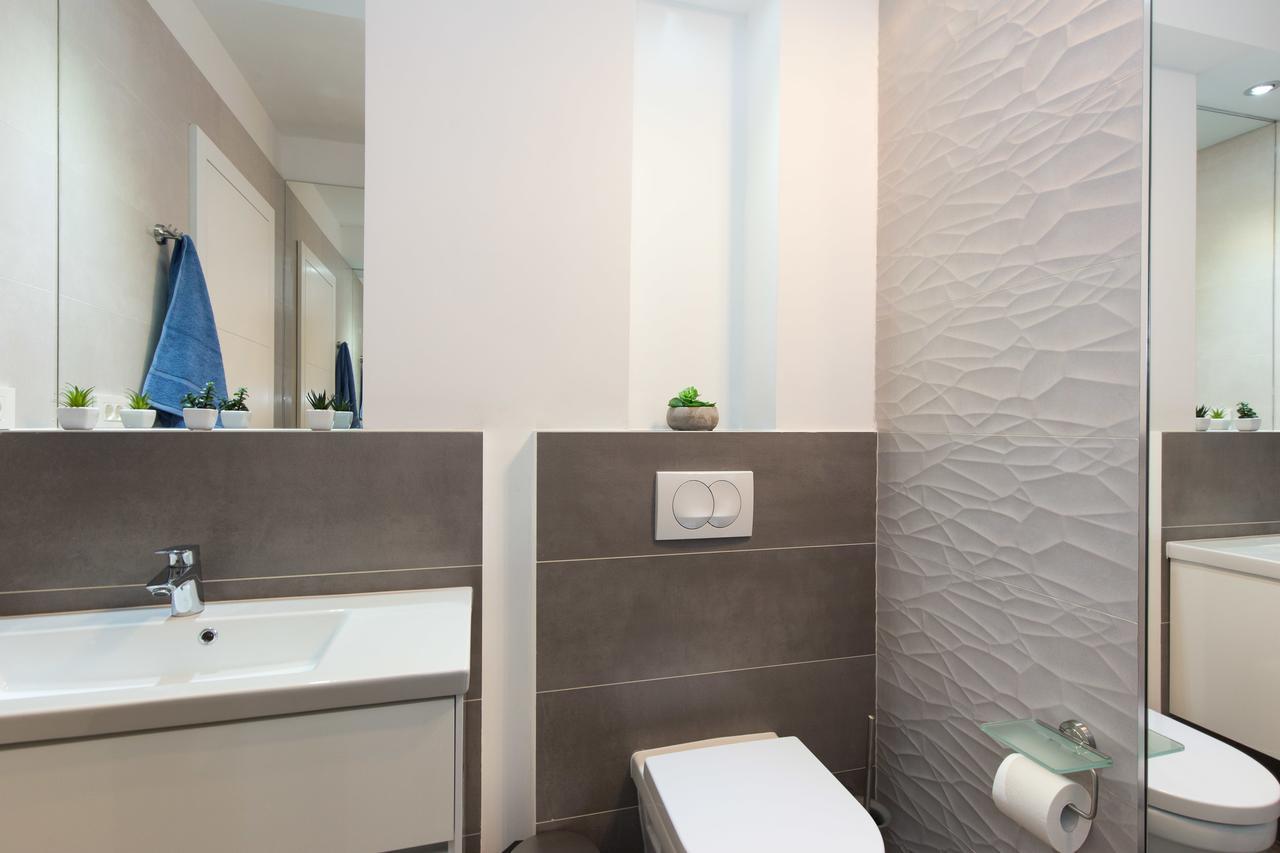 Orfeo Apartment *