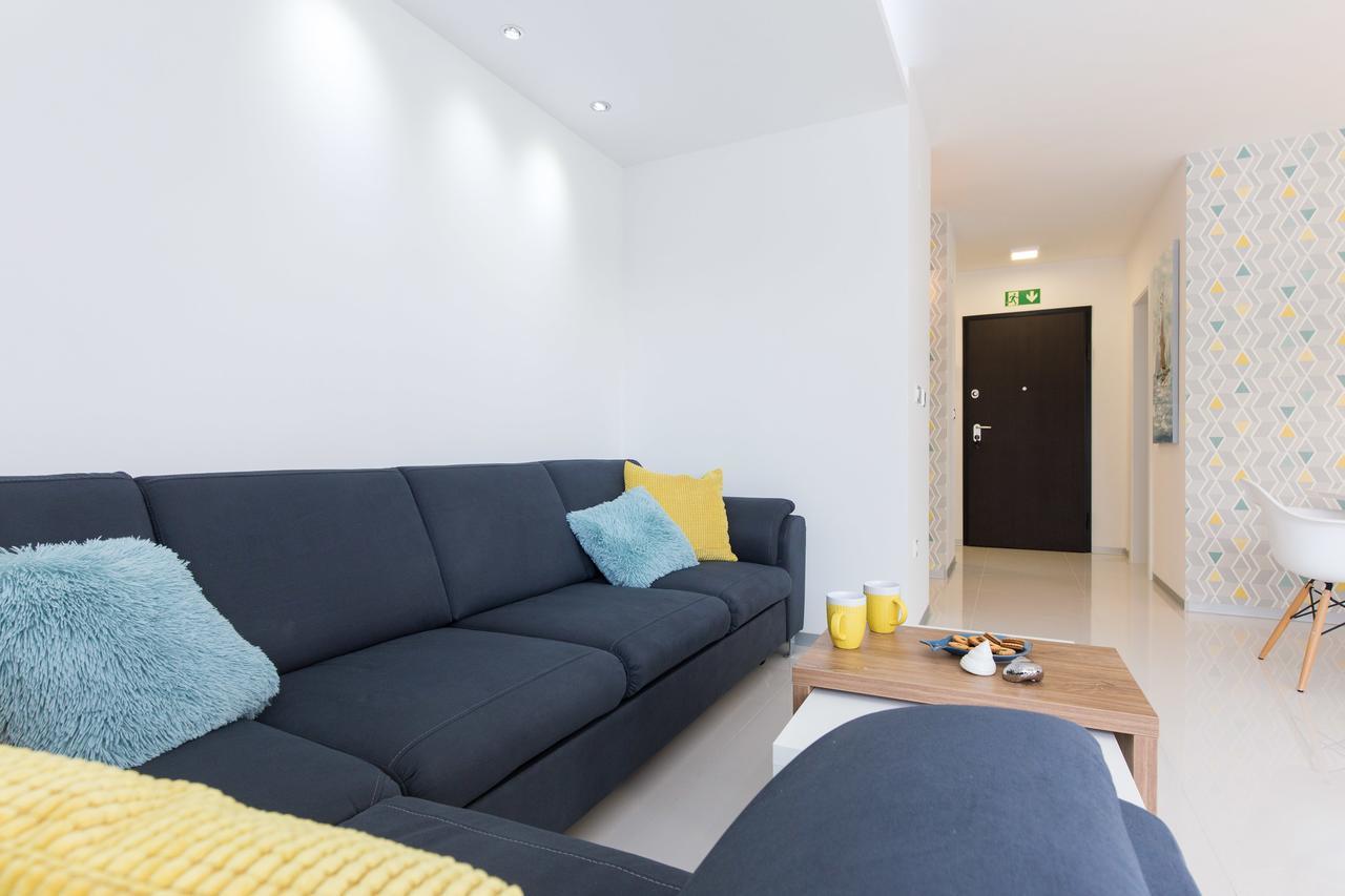 Orfeo Apartment Krk Town