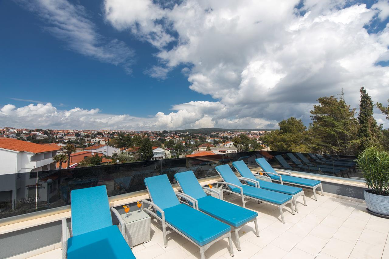Apartment Orfeo *