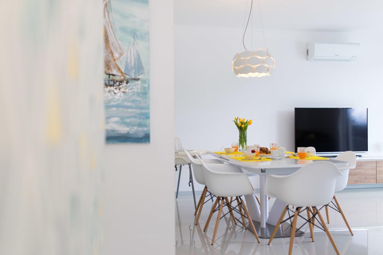 Apartment Orfeo Krk Town